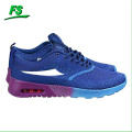 2015 high quality flyknit upper shoes for women